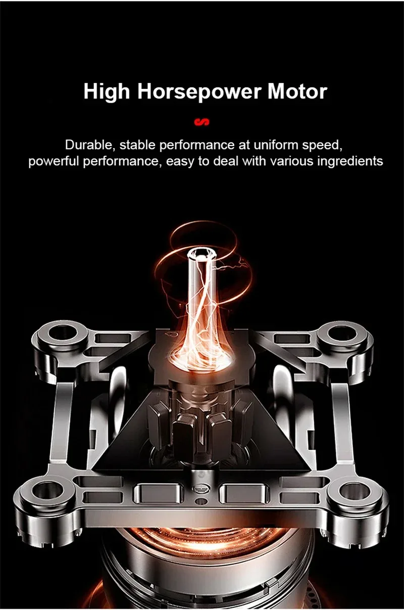 Thumbnail 4 - #18 Food Blenders Comparison Guide