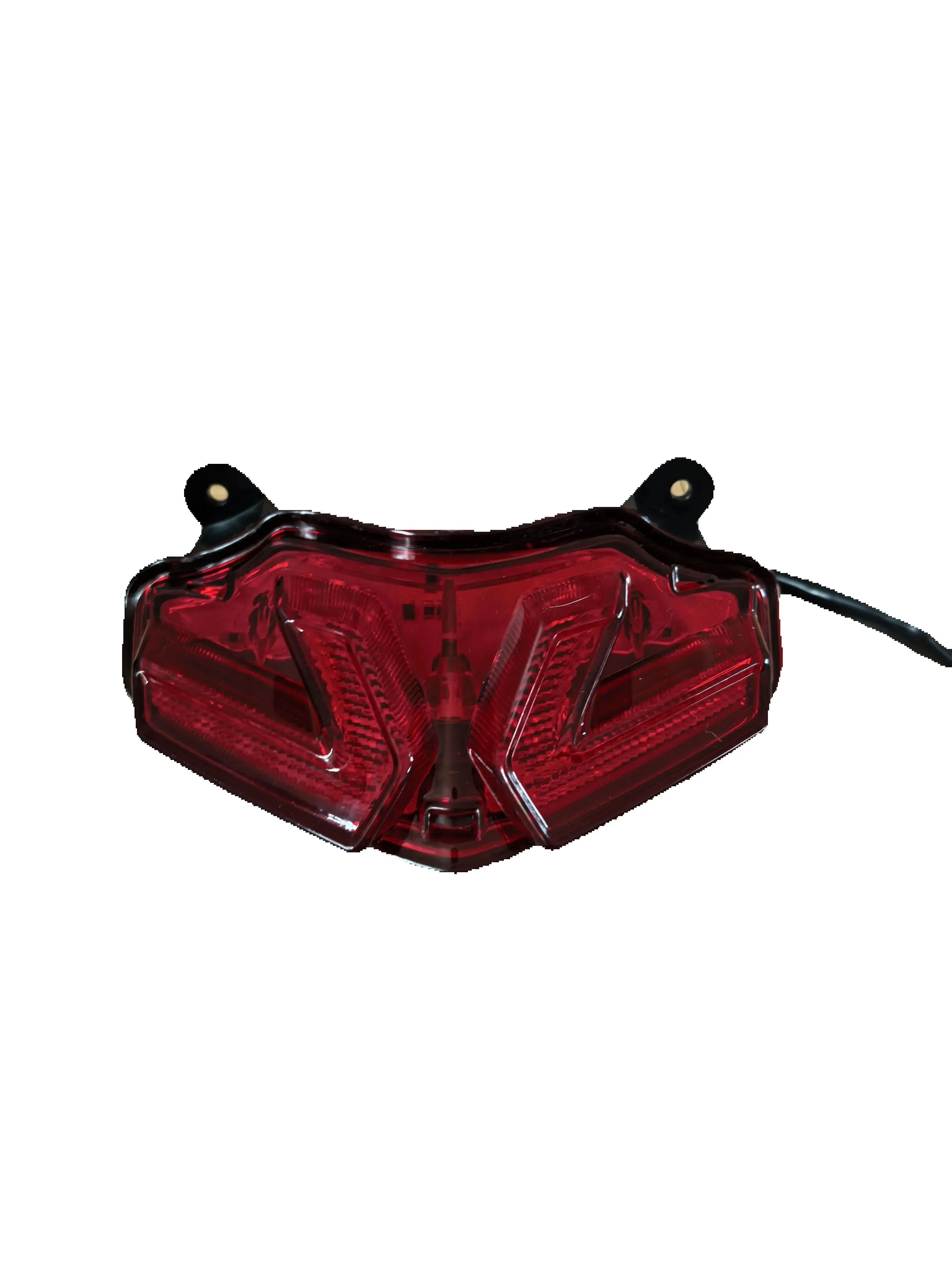 

For TVS Raider 125 Motorcycle Brake Light LED Tail Light