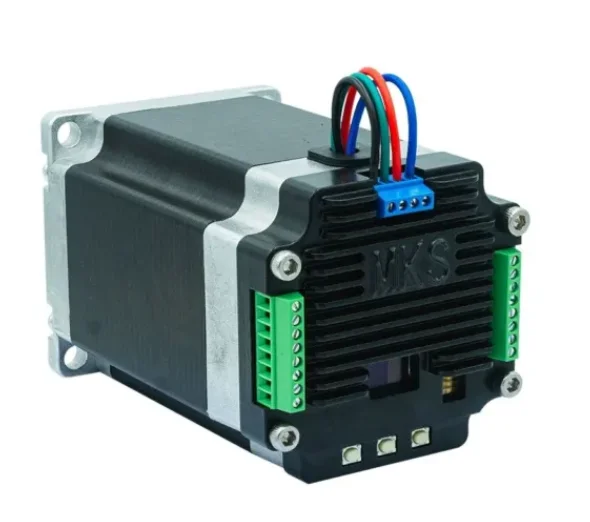 MKS SERVO57D RS485 MT NEMA23 closed loop stepper motor driver, excellent 3d printer parts, high quality