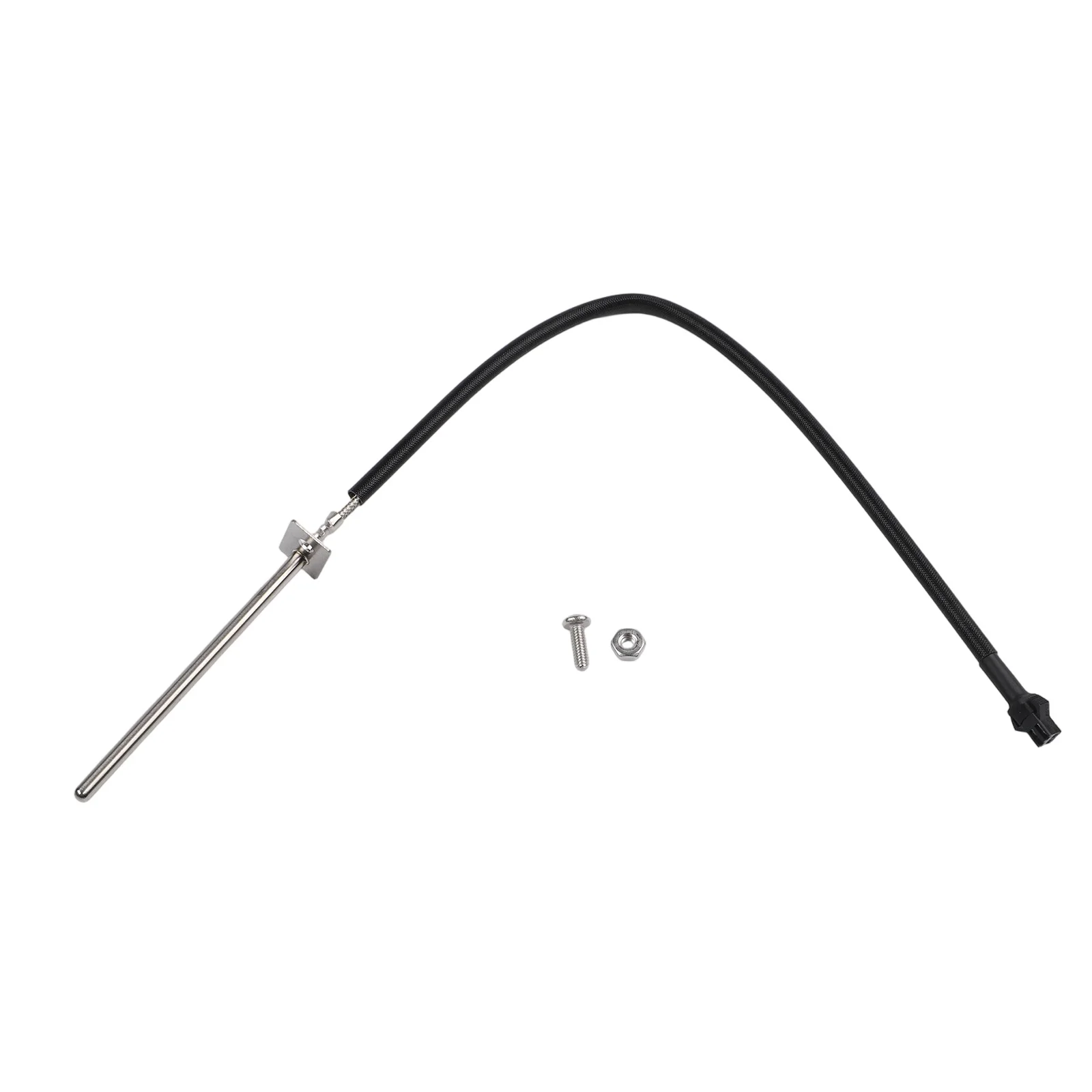 PT1000 Metal Thermal Sensor for Gravity 9800 Grill Oven Supporting Reliable Temperature Readings in High Heat Environments