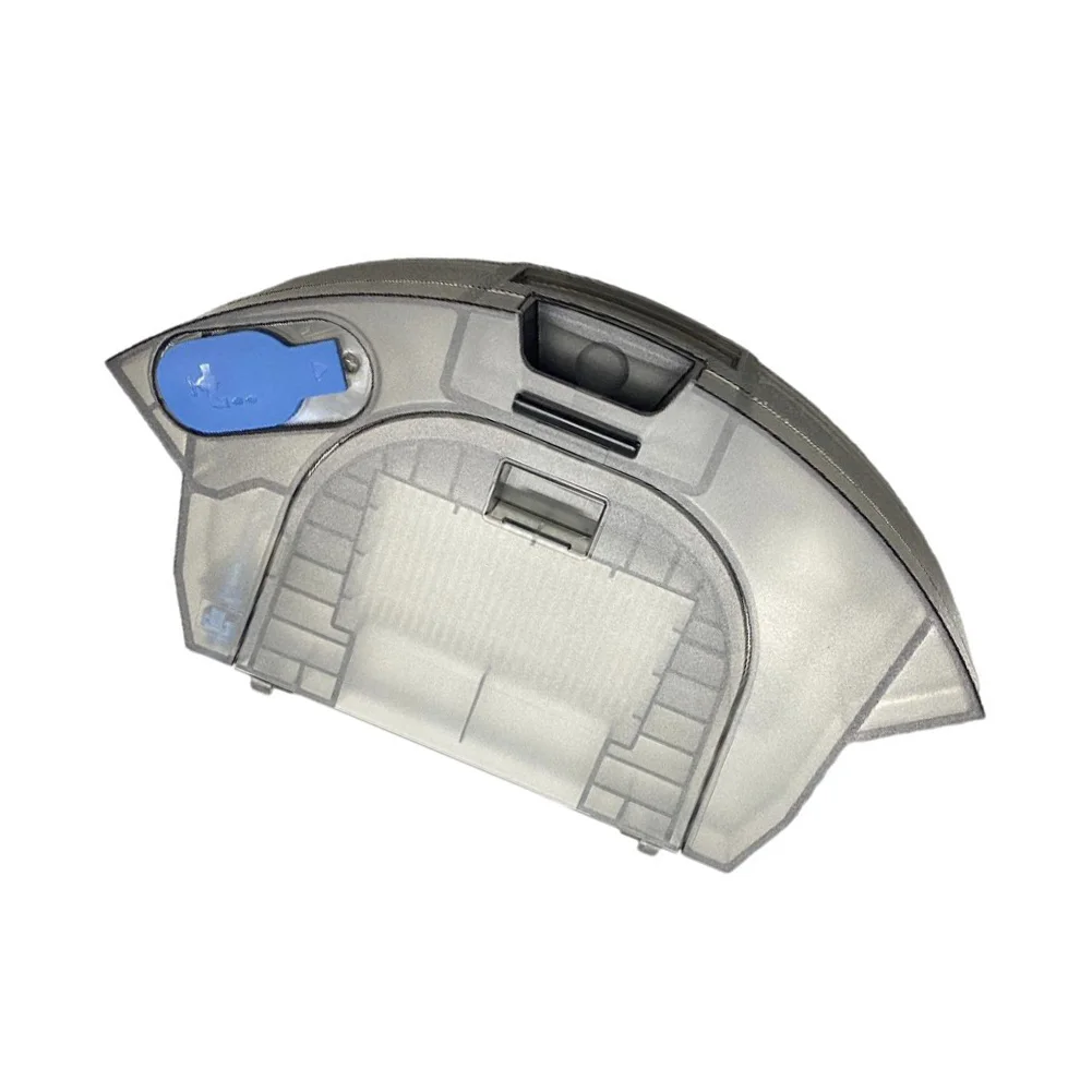 

1pcs Water Tank Dust Bin 2 In 1 For ILIFE A12 Pro / V9 Pro / V9 Robot Vacuum And Mop For Floor Efficient Dirt And Debris Removal
