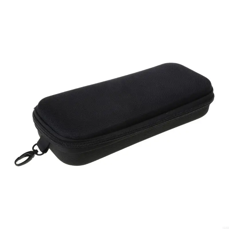 

A9BD Protective Mic Case for Partybox Speaker Microphone Case Holder Protector Safely Store and Transport Your Mic