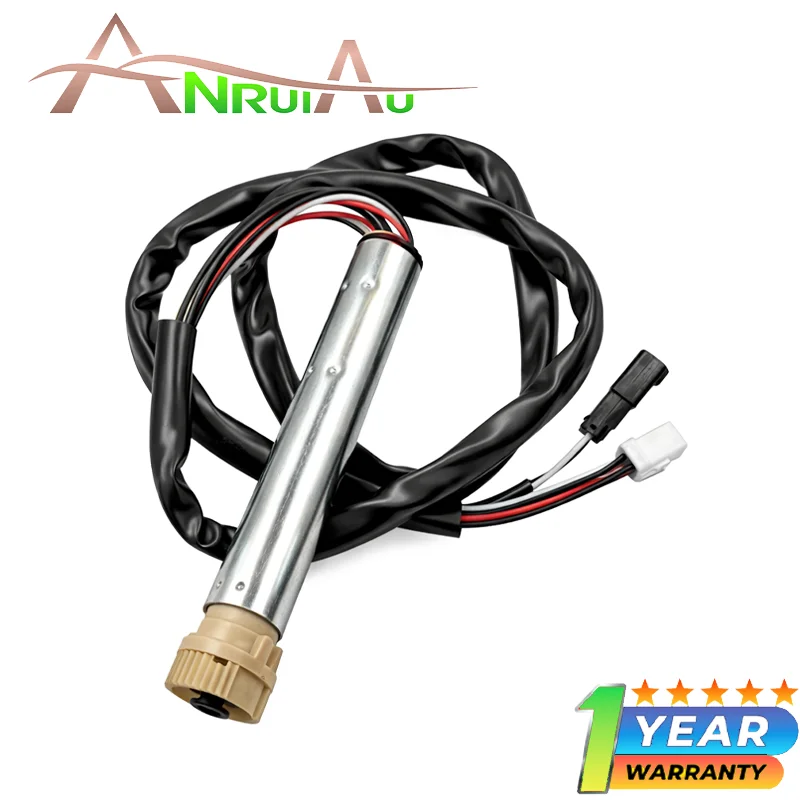 NAMZ TWIST GRIP SENSOR FOR THROTTLE BY WIRE HARLEY DAVIDSON NTBW