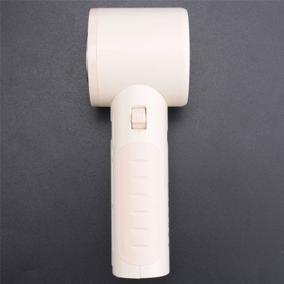 

Handheld Fan Portable Handheld Fan Outdoor Semiconductor Refrigeration Air Cooler Fan 2000mAh Battery Rechargeable Cold Fan,B