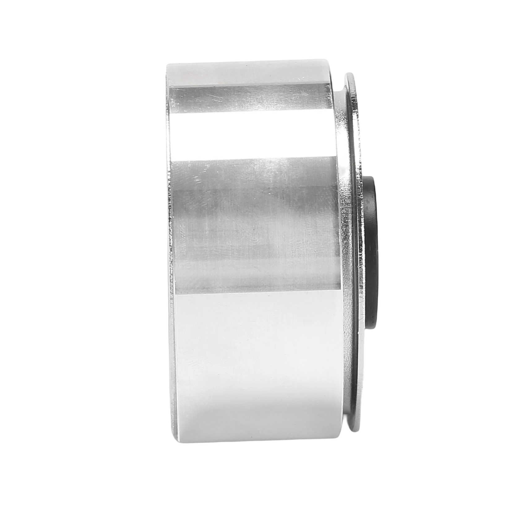 B05C-4PCS Deep Dish Wagon 1.9 Metal Beadlock Wheel Hub Rim For 1/10 RC Crawler Axial SCX10 90046 Traxxas TRX4 RC4WD D90