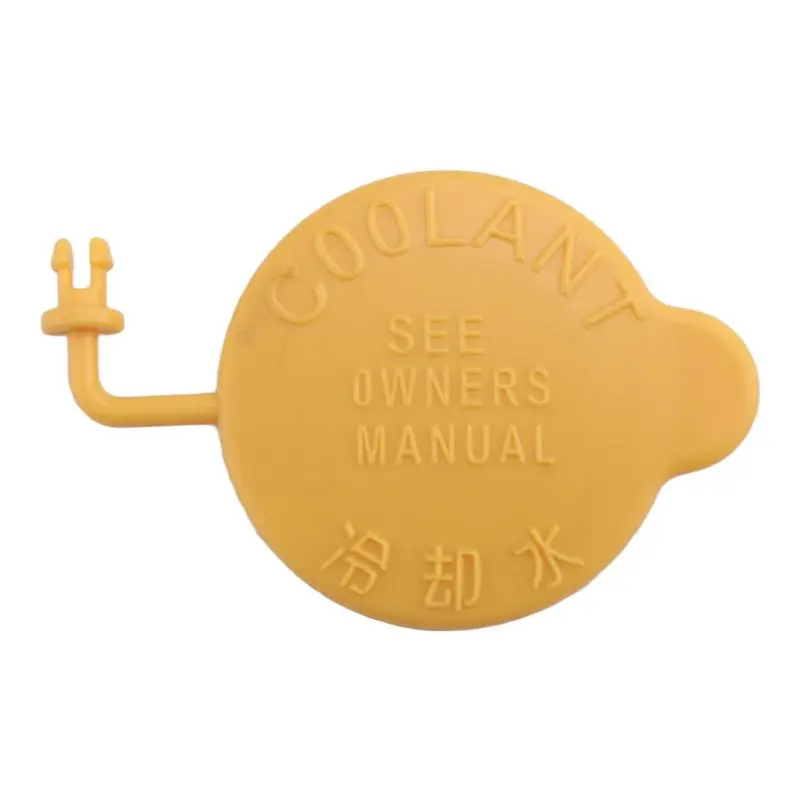 A67K-For Subaru Forester Outback Legacy XV Impreza Deputy Kettle Cover Antifreeze Coolant Cap 45153AA000