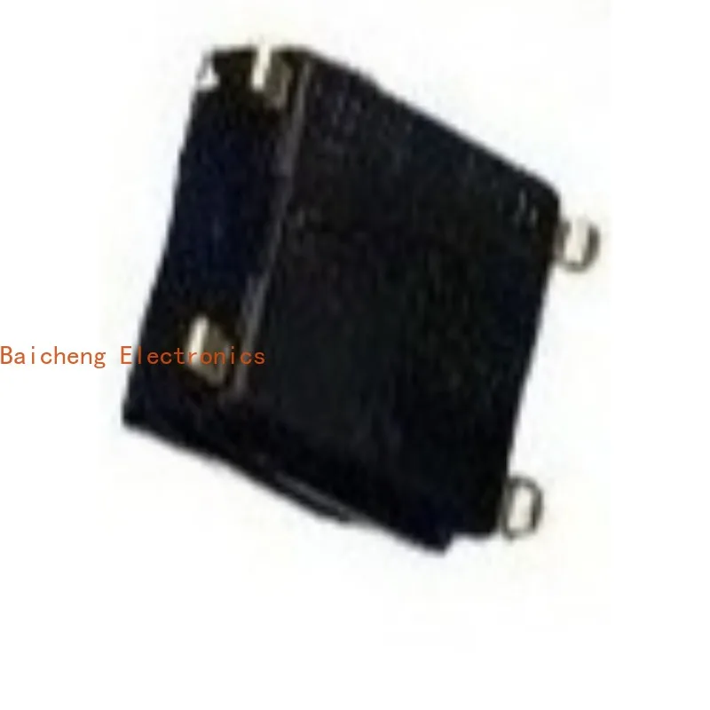 20PCS SKHMAE010 Japan 6 * 6 * 4.3 SMT 4-pin purple button button micro touch switch