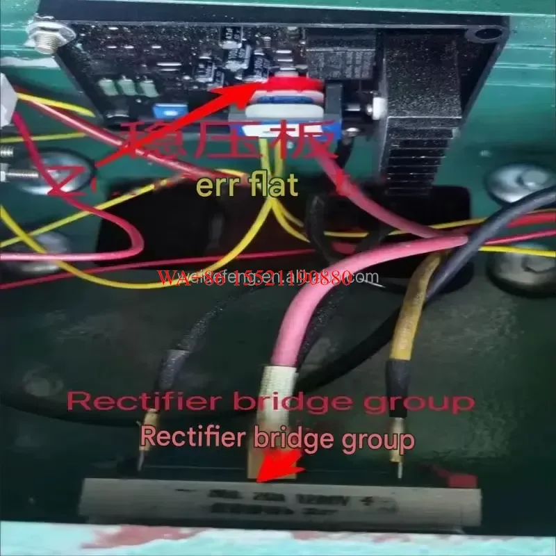 WMWMNU for 1000W-50KW Hydroelectric Generator 220V 380V Water Turbine Efficient 5KW Water Hydroelectric Generator