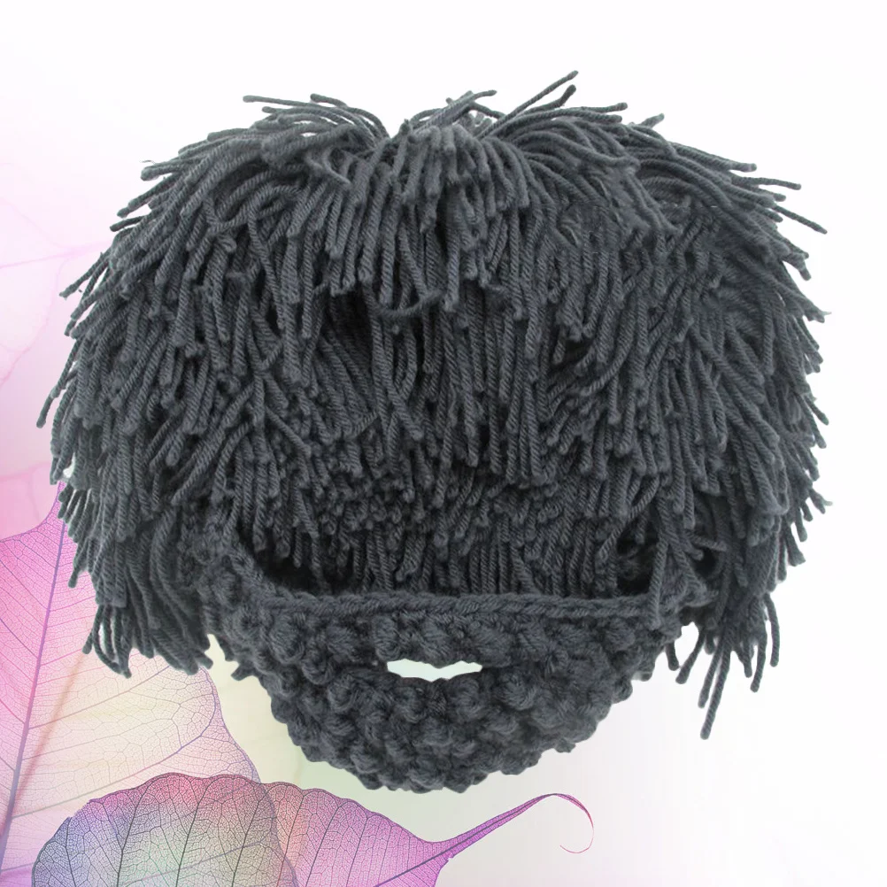 1pcs 44-50Cm Ski Hat Extra Thick Winter Balaclava For Outdoor Sports Windproof Face Mask Ear Flap Trapper Hat Neck Protection