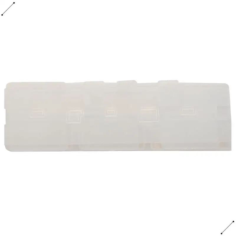 DIY Silicone Keycaps Resin Mold For Mechanical Keyboard Crystal Epoxy Molds Handmade Crafts Making Tools For Cherry MX