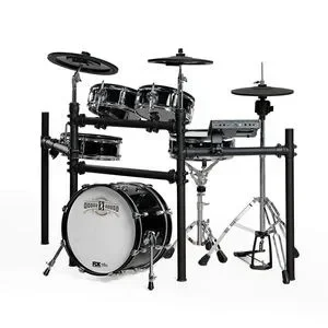 

PDX780 Advanced Bestselling Electronic Drum Set Factory Direct Drum Set