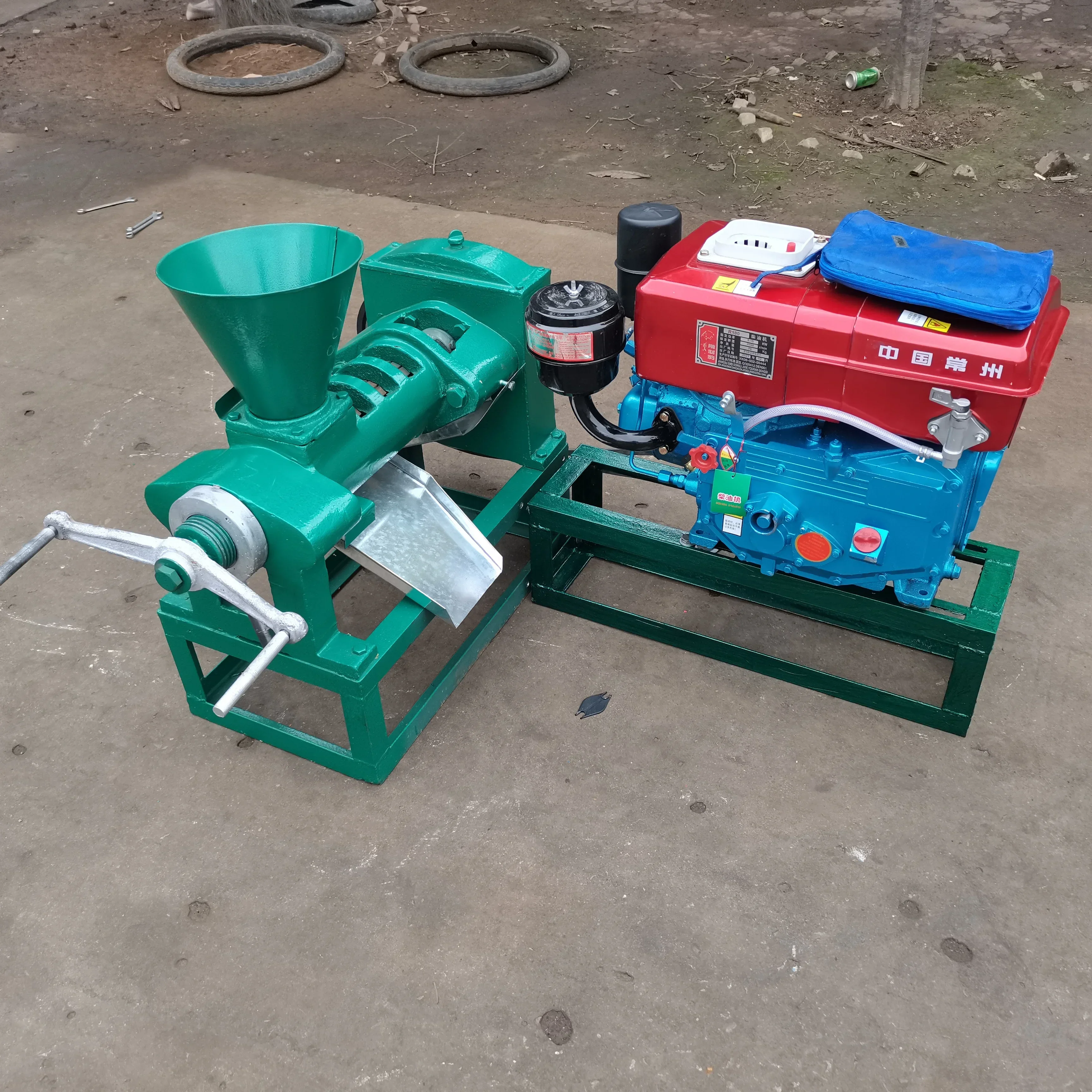 

Hot Sale Automatic Screw Oil Pressers Manual Sunflower Oil Press Machine Oil Pressing Machine For Sale In Zimbabwe