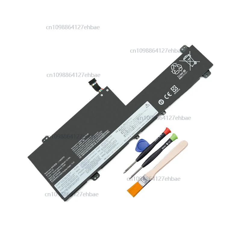 

L19M3PD6 L19L3PD6 Battery For Lenovo IdeaPad Flex 5-15IIL05 5-14ARE05 5-15ITL05