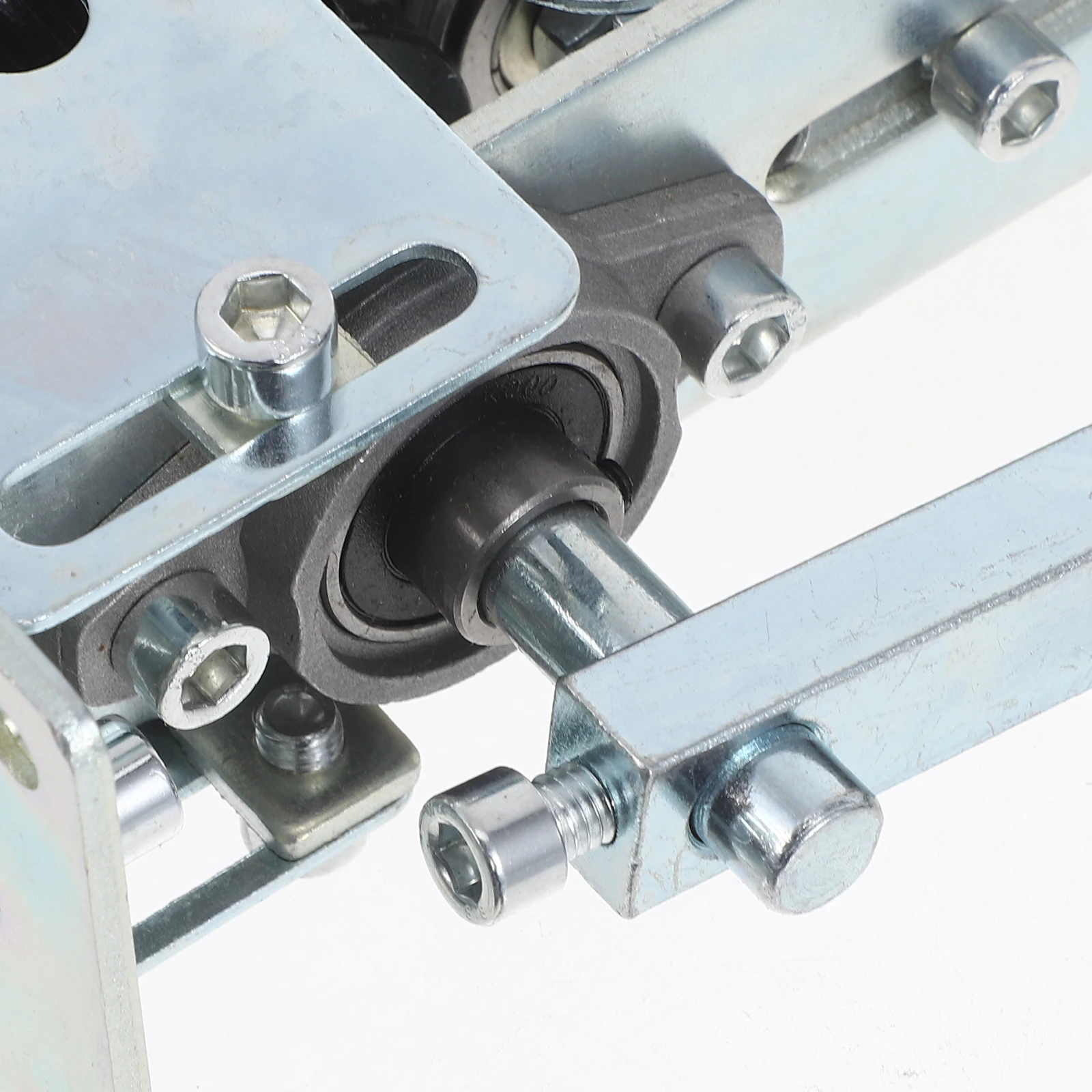 

Hand Crank Wire Stripper 1-21Mm Manual Cable Peeling Tool Portable Electrical Stripping Machine for Electricians DIY Repairs