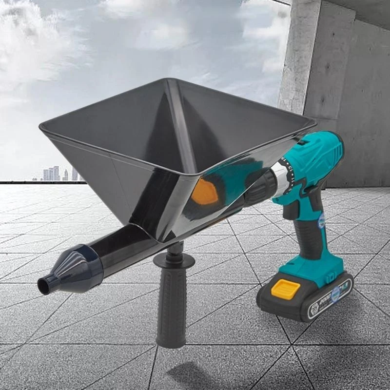 Y1AD Smooth Electric Caulking Machine Perfect for Door and Window Sealing Grouting