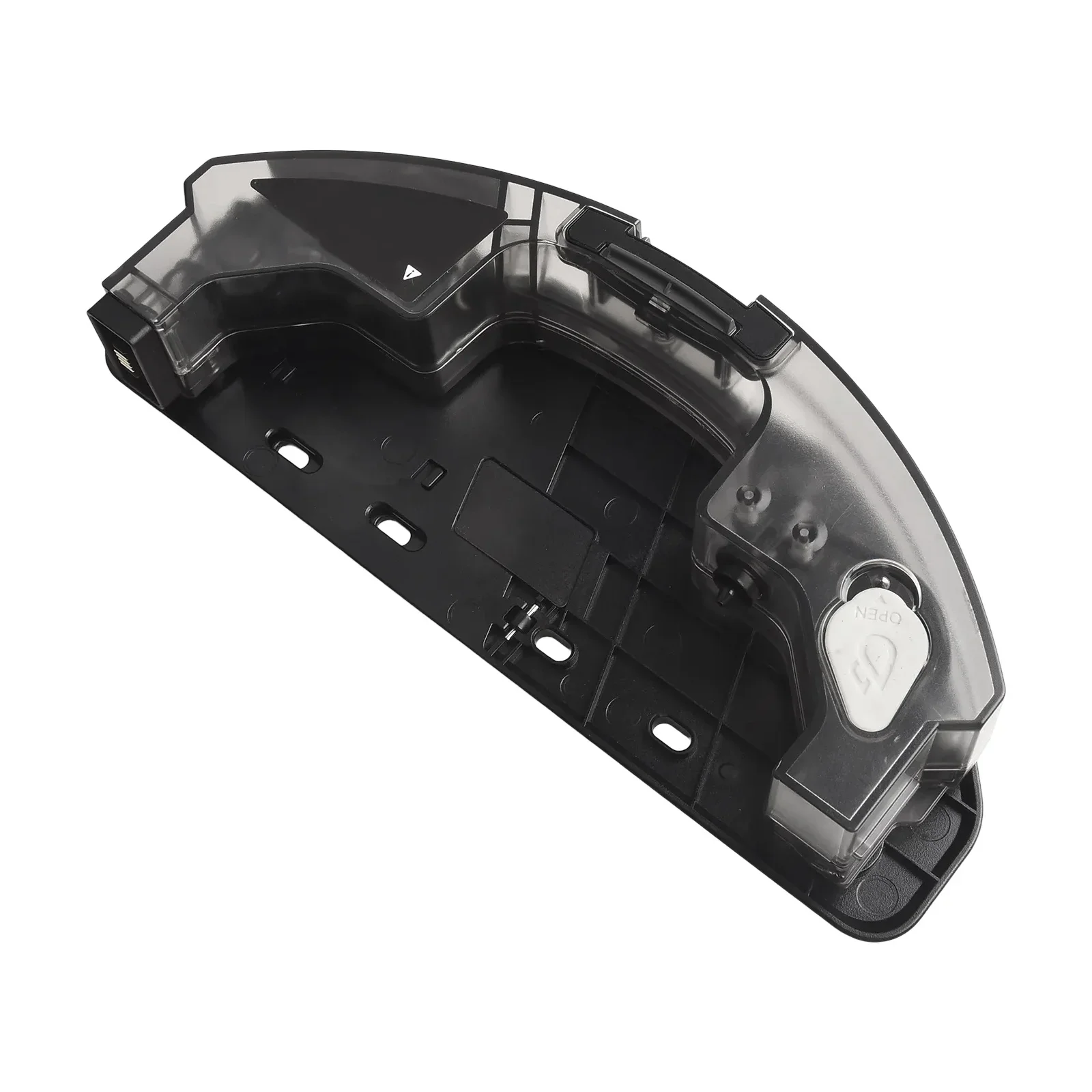 

Робот-пылесос с удобной системой заправки, удобное отверстие для заправки, мониторинг уровня воды, без указания размера, для Midea S8