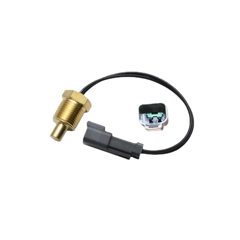 

New excavator construction machinery accessories water temperature sensor 2443106 for 414E 416D 420E 428D diesel engine