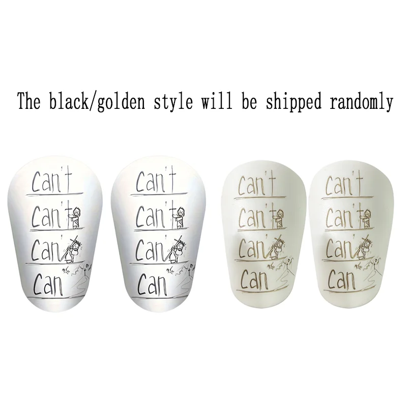 Mini Shin Pads EVA Sponge Wear-resistant Shock Absorbing Soccer Leg Protector Portable Lightweight Football Training Shank Board image 6