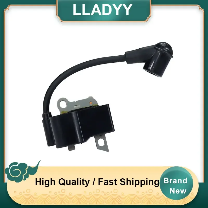

Ignition Coil Module Magneto For Jonsered 2245 2250 2240 Chainsaw Husqvarna 435 440 440E 445 450 450E Chainsaw Spare Parts