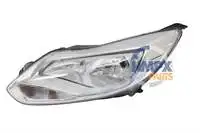 Store code: BM5113W030NB ON headlight complete left white floor FOCUS III 11