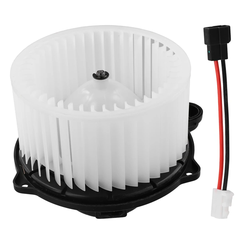 

Car Blower Motor Assy 971144H000 For Hyundai Grand Starex 2007-2014 LHD