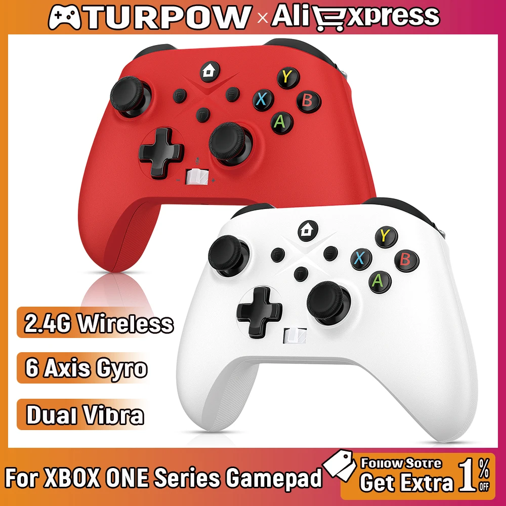 #54 Most Popular Xbox Series X Wireless Controllers