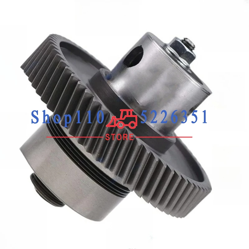 U5MK8266 404C-22 404C-22T Oil Pump Fit For 403C-15 103-13 103-15D 104-19D 104-22 Engine
