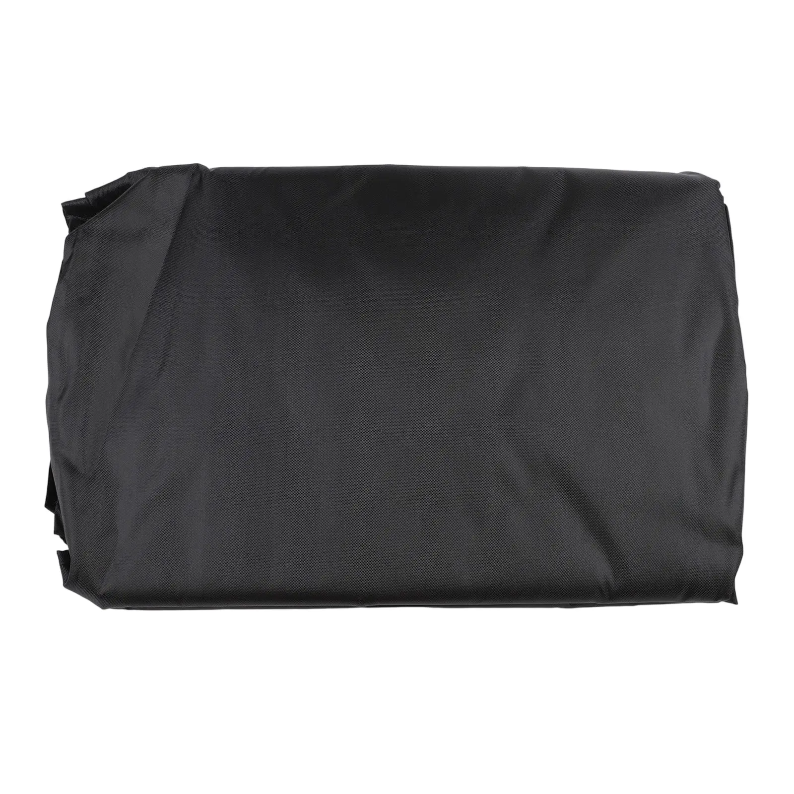 For Hang Bed Cover for 12FT Stand Waterproof Oxford Cloth Weatherproof Outdoor Cover with Ventilation and Drawstring