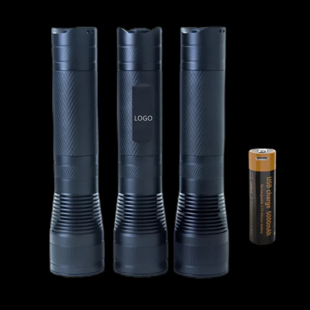 Long Distance Hunti…