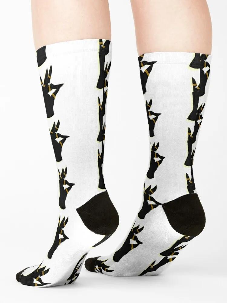 Five Golden Rings Socks Run Novelties cute Wholesale Socks Men Women's