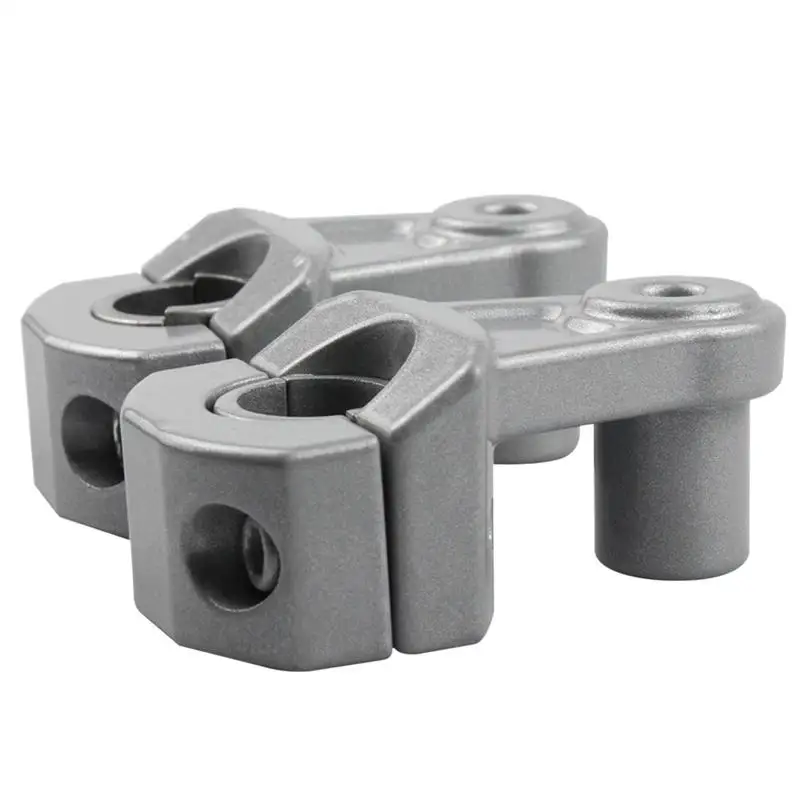 

Bar Risers Motorcycle Aluminum Alloy Handlebar Risers Mount Clamp Motorcycle Handlebar Risers Mount Clamp Increase Handlebar