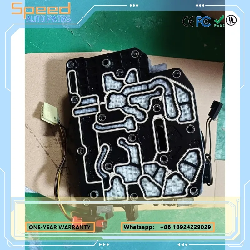

62TE 05078709AB Transmission Solenoid Control Pack Block Suit For Dodge Chrysler 05078709AB