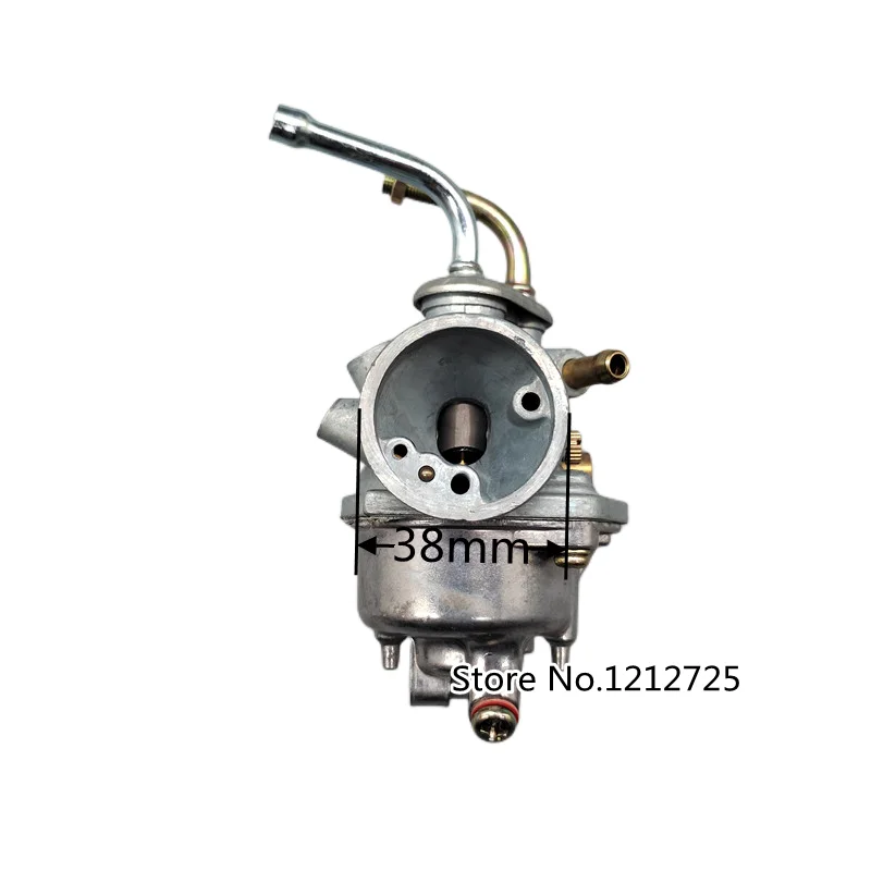 Suitable for YAMAHA BWS50 Scooter Carburetor BWS 50 Carburetor assembly