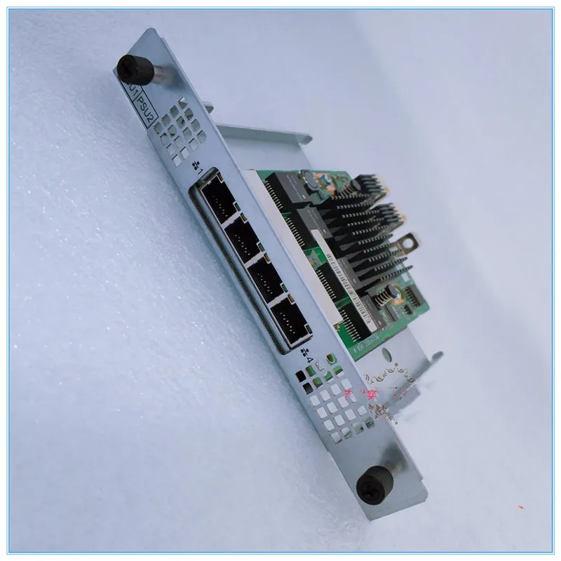 BC11FGEC four-port network card module original For Huawei RH2285HV2 RH2288H V2 1288v2 server