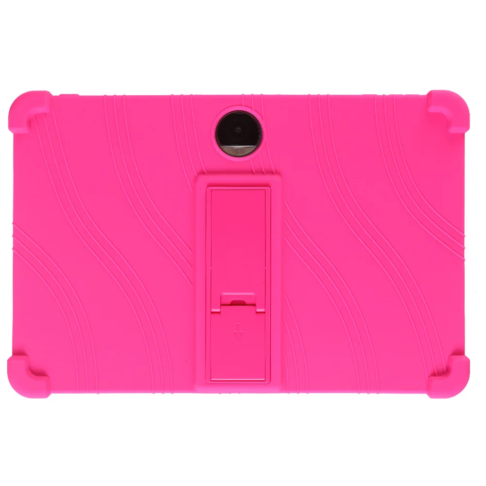 

Чехол-держатель для планшета Honor Pad 9 12,1 дюйма HEY2-W09, противоударный защитный чехол, мягкий силиконовый чехол для планшета, аксессуары