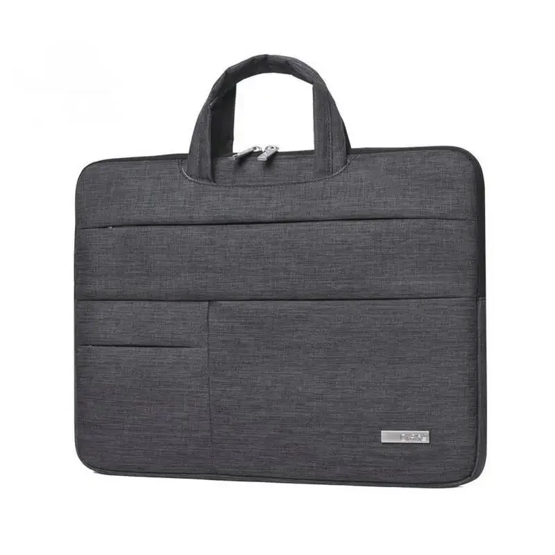 Laptop Bag  13 14 15 Inch Notebook Bag Sleeve Bladder For  Macbook Air Pro Computer Handbag PC Bag L3-02