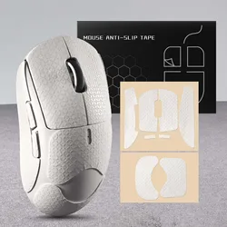 Ucons Mouse Grip Tape for Logitech G Pro X Superlight 2 DEX/Pro 2 Lightspeed Mouse Sticker Skin for G Pro Wireless/Superlight