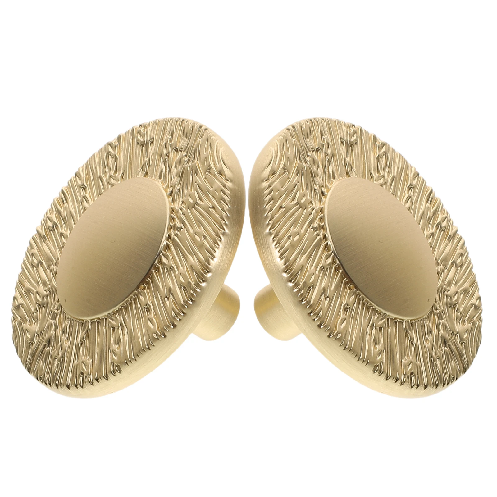 

2pcs Round Drawer Pulls Chinese Style Cabinet Handles Hardware Cupboard Pulls For Kitchen Cabinets Wardrobe Bedroom Dresser Desk