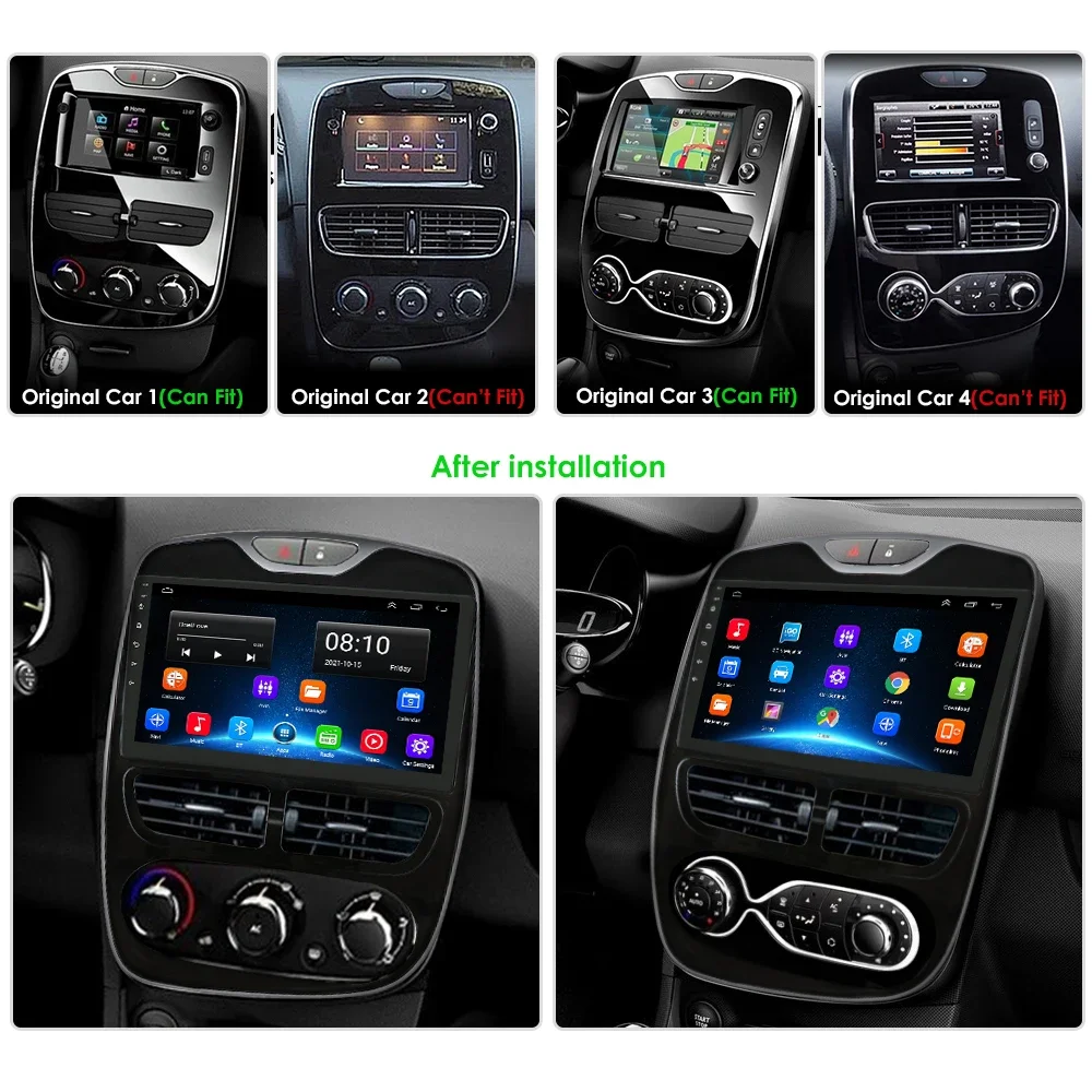 Android 15 Carplay Auto WIFI + - Smart Home Orvibo recensione e prezzo