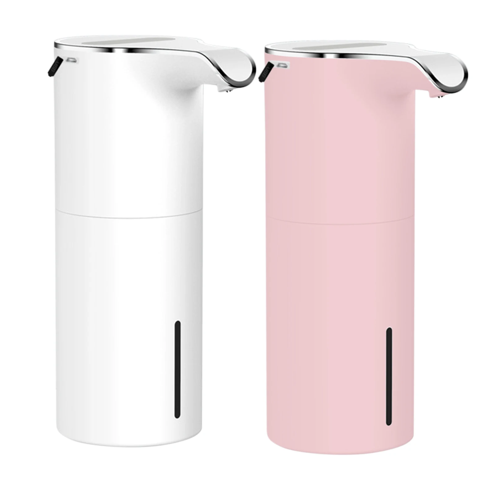 USB التلقائي رغوة موزع صابون Touchless قابلة للشحن موزع الذكية غسل اليد آلة الرغوة المطهر