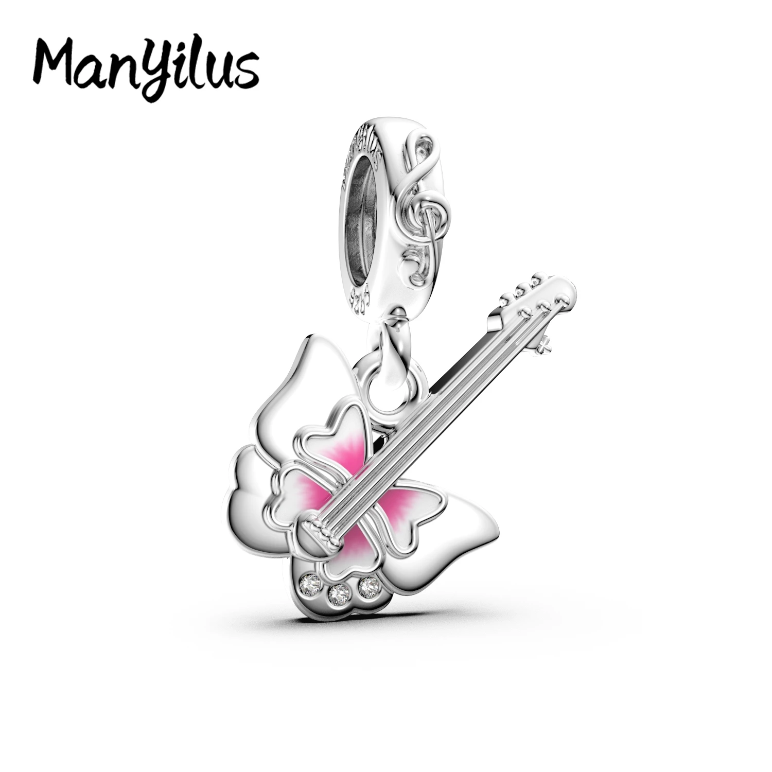 

Charms Plata 925 Charms 925 Originales Bracelets Halloween Charms High Quality Fine Jewelry Real Silver Pearl Making Fashion Bag