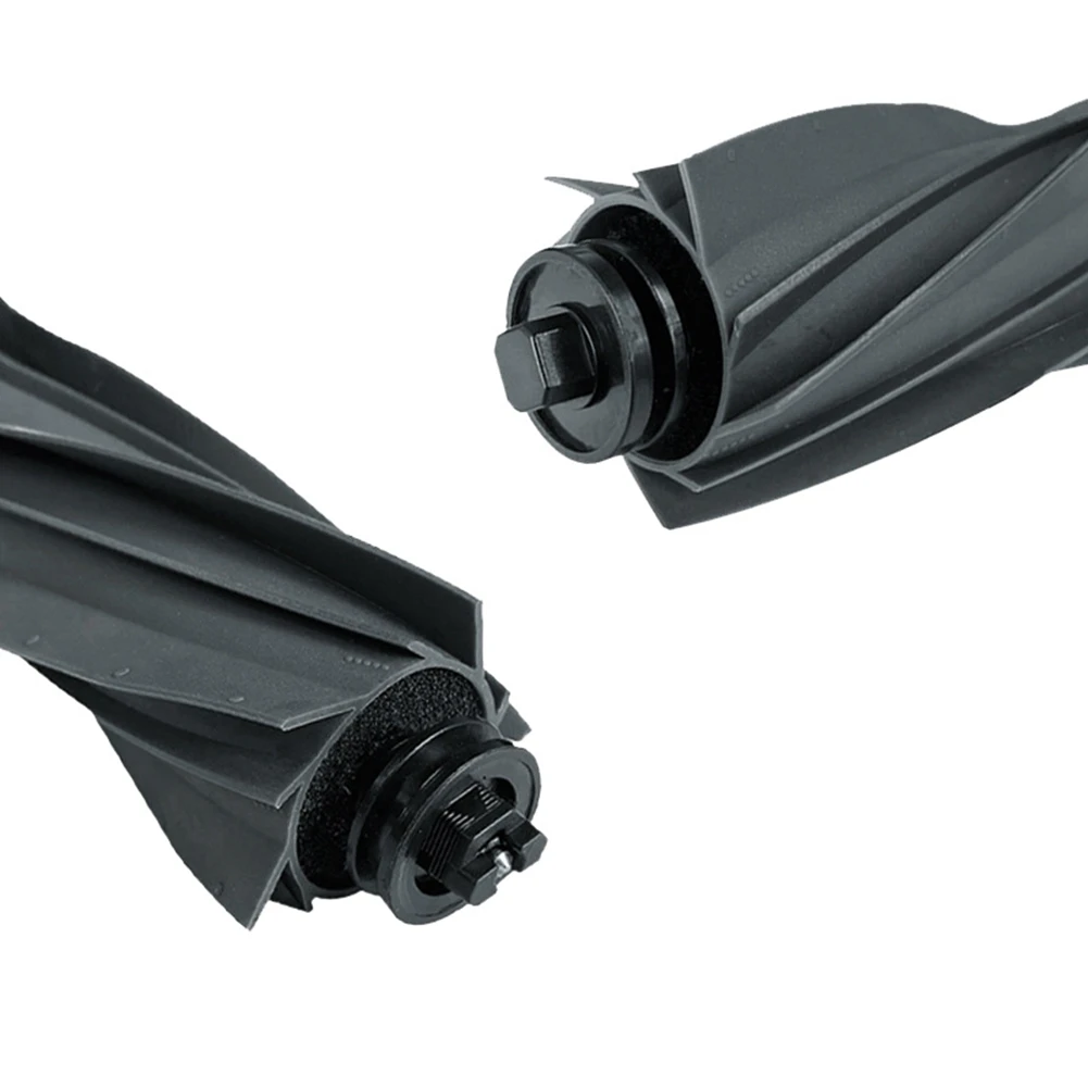 A62K Accessories Kit for S10 Plus / Trouver S10 Plus Vacuum Parts Roller Side Brush Filter Mop Cloths Dust Bag