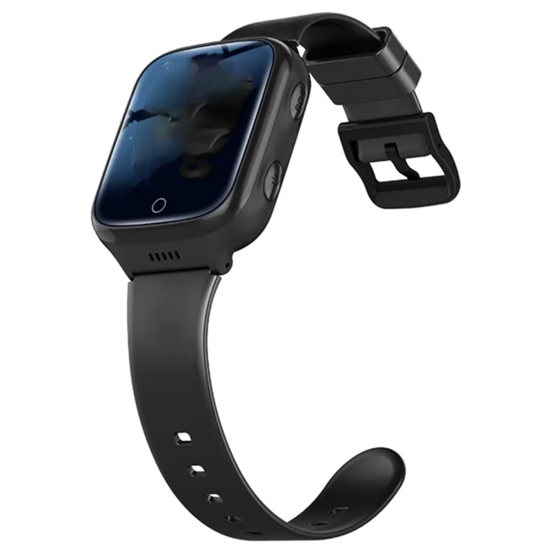 Bambini Baby Smart Watch Telefono Videochiamata Localizzatore GPS SOS Monitor remoto Calcolatrice batteria 1000Mah per bambini-X64A