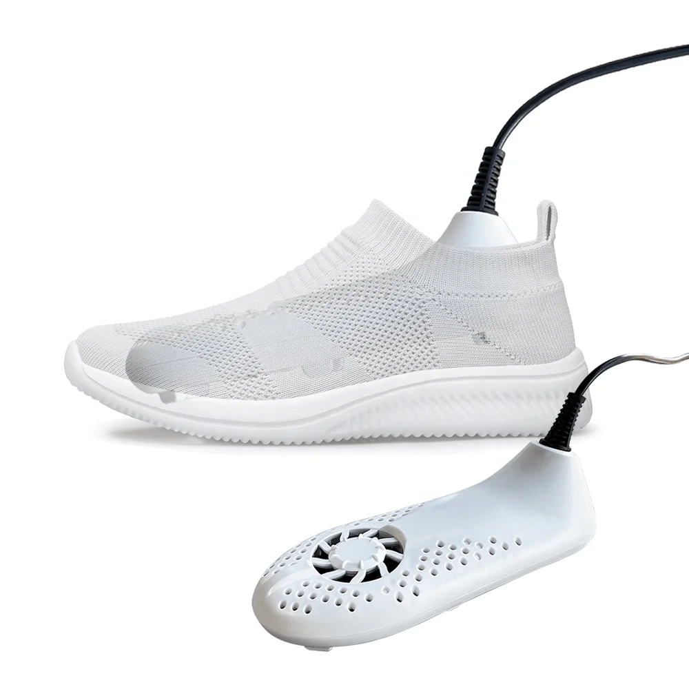 Household Intelligent Shoe Dryer Portable Electric Deodorizing Multi-Voltage Drying Shoes Smart Household Appliance for House