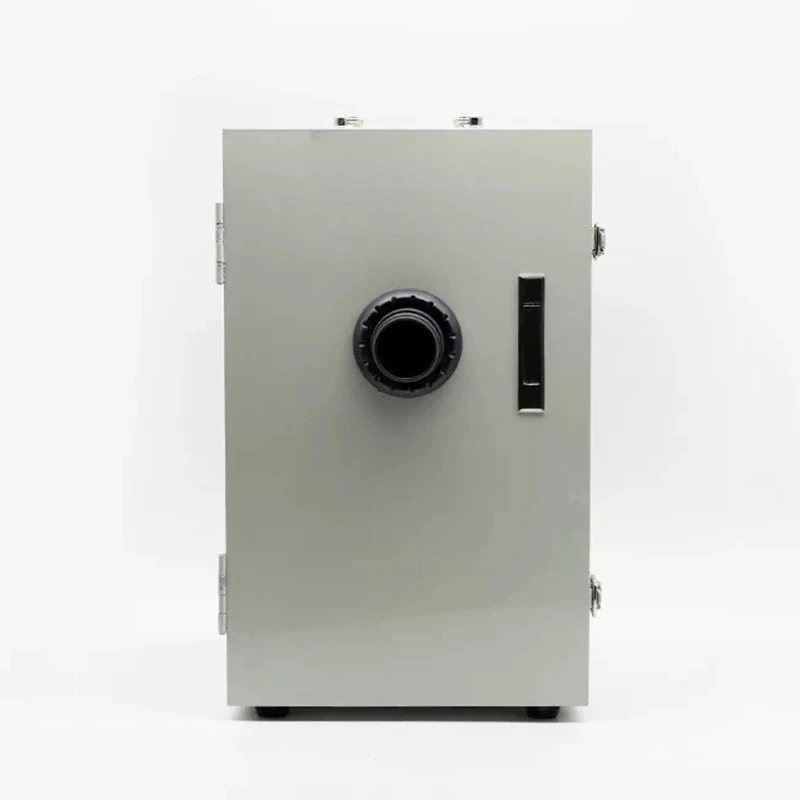 220V/110V Single Hole Vacuum Cleaner 17KPA for Lab Vacuum Cleaner Processing