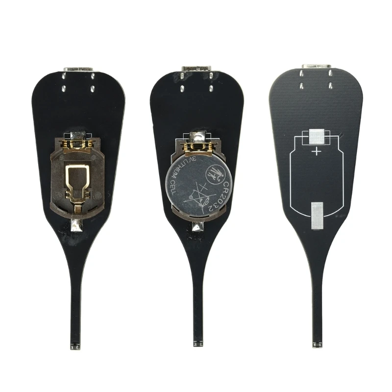 Inductance Tester Indicators Light Type C Mobile Repair Electromagnetic Induction 