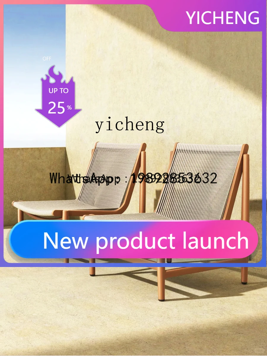 

outdoor sofa rattan garden courtyard three-piece set coffee table dining combination balcony leisure rattan chair