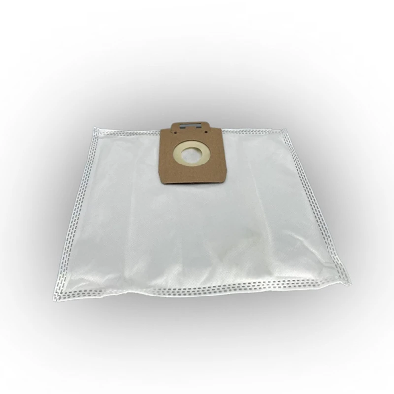 Replacement Spare Parts For Nilfisk Power Series 107407639/128389187 Vacuum Cleaner Dust Bag Accessory