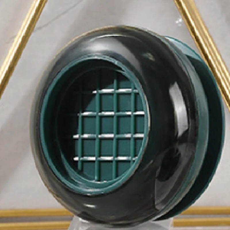 4ชิ้นฐานเครื่องซักผ้าทั่วไปแผ่นแปะเท้าแผ่นหนาป้องกันเงียบกันลื่นกันกระแทกสำหรับเครื่องอบผ้าที่บ้านทนทาน