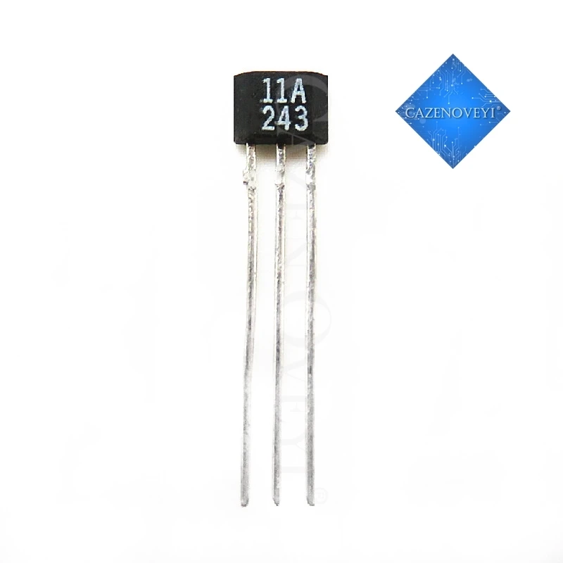 5-100PCS SS411A 11A LN1134A182MR 4VK4 STD13NM60N D13NM60N PCF7946AT PCF7946 WS78L12 78L12 R6532P R6532